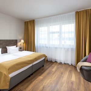 Hypoallergene Double Kamer
